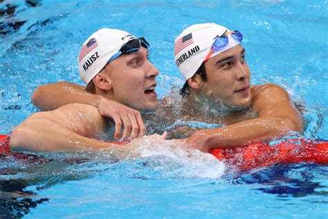 laurie hermes team usa swimming